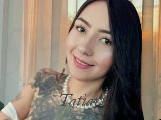 Tatiart