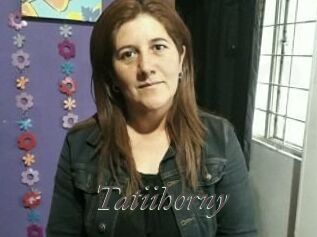 Tatiihorny