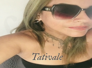 Tativale