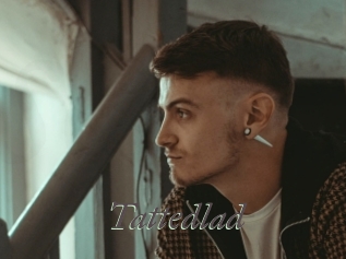 Tattedlad