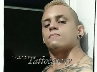 Tattoedsexy