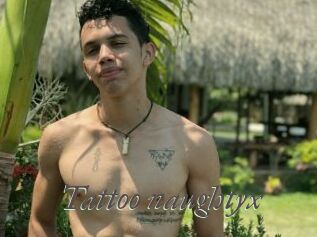 Tattoo_naughtyx