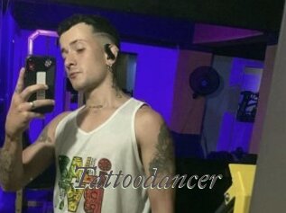 Tattoodancer