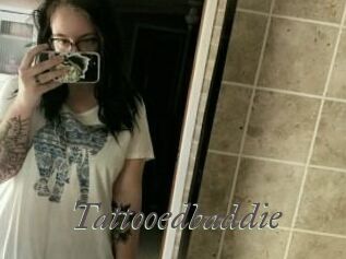 Tattooedbaddie