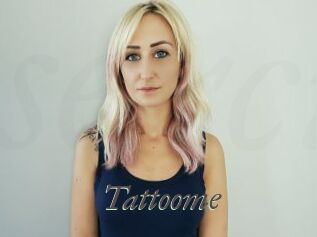 tattoome Sexcams city
