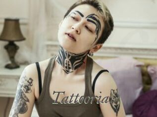 Tattooria