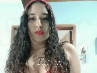 Taty3x