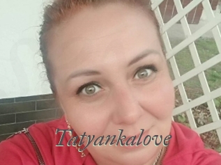Tatyankalove