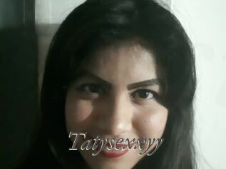 Tatysexxyy