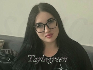 Taylagreen
