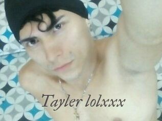 tayler_lolxxx Sexcams city