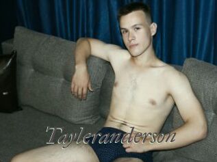 Tayleranderson
