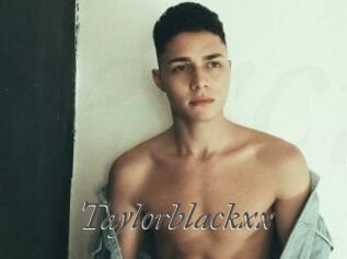 Taylorblackxx