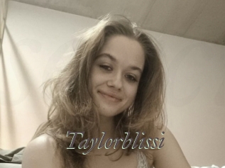 Taylorblissi