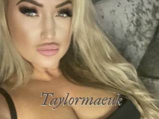 Taylormaeuk