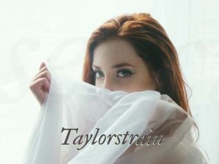 Taylorstrain