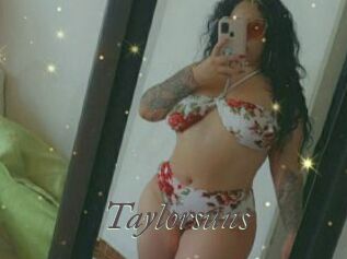 Taylorsuns