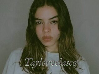 Taylorvelasco