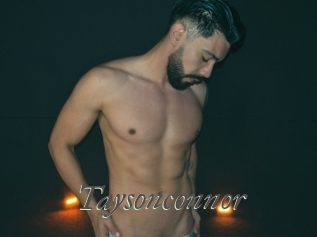 Taysonconnor