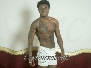 Taysonroberts