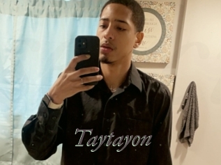 Taytayon
