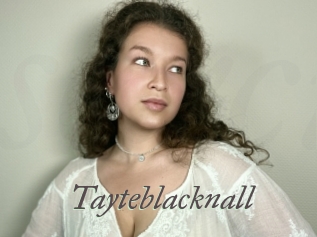 Tayteblacknall
