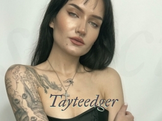 Tayteedger