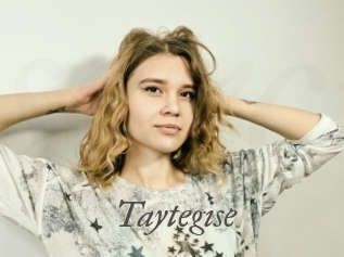 Taytegise
