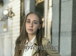 Taytegroomes