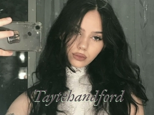 Taytehandford