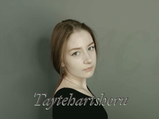 Taytehartshorn