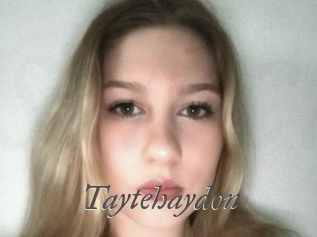 Taytehaydon
