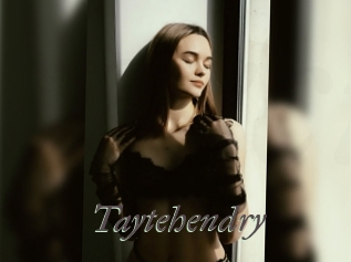 taytehendry Sexcams city