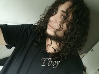 Tboy