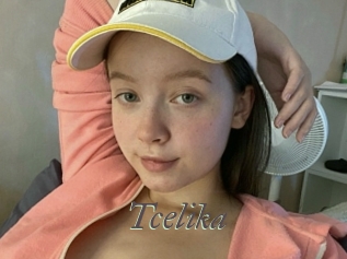 Tcelika