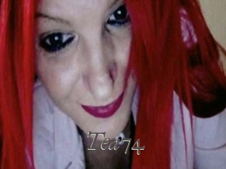 Tea74