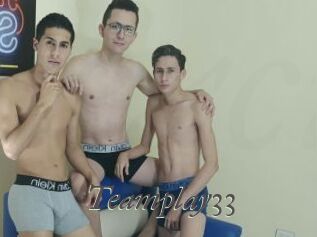 teamplay33 Sexcams city