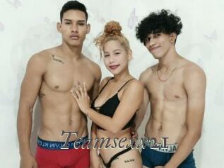 Teamsexx21
