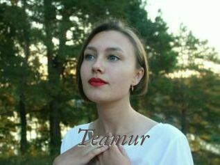 Teamur
