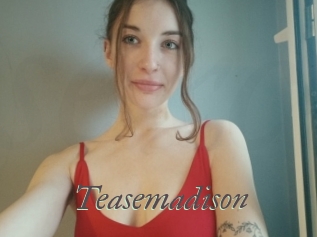 Teasemadison
