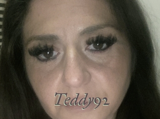 teddy92 Sexcams city