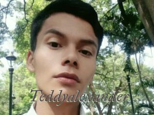 Teddyalexander