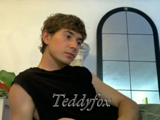 Teddyfox