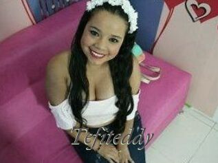 tefiteddy Sexcams city