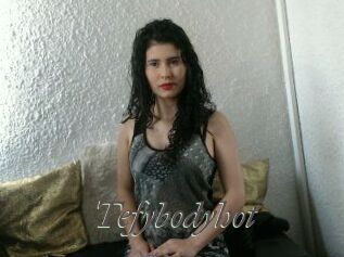 Tefybodyhot