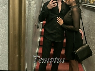temptus Sexcams city