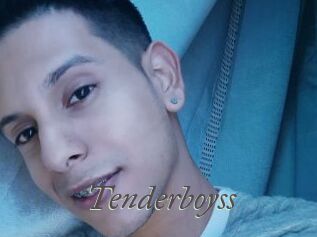 Tenderboyss