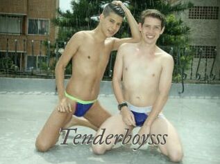 Tenderboysss