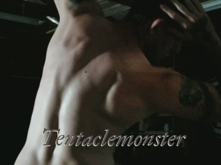 Tentaclemonster