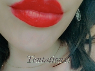 Tentationxs